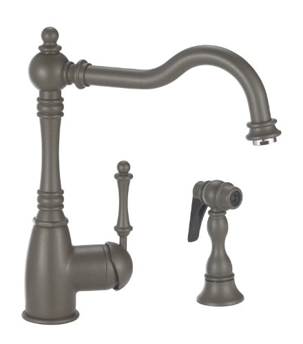 Blanco 441189 Grace Kitchen Café Brown