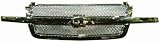 03-06 CHEVY SILVERADO (BASE,LS,LT) SMOOTH ALL CHROME GRILLE, PL # GM1200514, OEM # PERFORMANCE