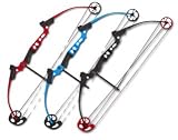 GENESIS ARCHERY MINI GENESIS COMPOUND BOW KIT -- 14