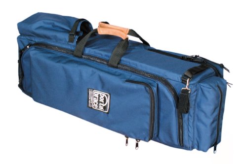 Portabrace LP-3 Light Pack Case (Blue)
