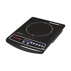 Sowbaghya Elite Induction Stove (without Pot)