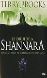 L Héritage de Shannara, Tome 2 : Le Druide de Shannara