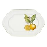 Villeroy & Boch Cascara 15 3/4 oval platter