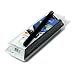 GBC CombBind Binding Spines, 0.75-Inch Spine Diameter, Black, 150 Sheet Capacity, 25 Spines (4090052)