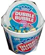 Dubble Bubble Tub Original Flavor 380 ct Dubble Bubble Tub Original Flavor 380 ct