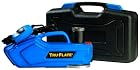 Plews 16-200 12V Electric Hydraulic Automatic Lift Jack - 1.1 Ton Lift Capacity