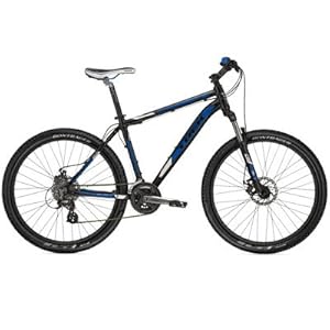 Trek 3700 Black