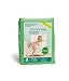 Health & Personal Care : Chlorine Free Baby Diapers Size 4 (22-37lbs) 34 Count