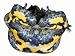Fire Bellied Toad Photographic Poster Print by David M. Dennis, 24x18
