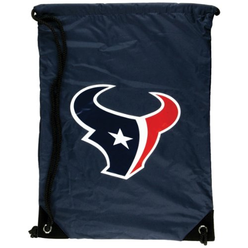 Houston Texans - Logo Nylon Backsack