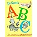 Dr Seuss's ABC