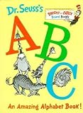 Dr Seuss's ABC