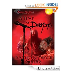 A Time of Demons (Before the End)