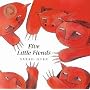 Five Little Fiends (Bloomsbury Paperbacks)