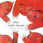 Five Little Fiends (Bloomsbury Paperbacks)
