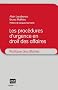 Proc�dures d'urgence en droit des affaires