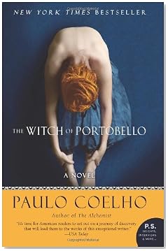 The Witch of PortoBello