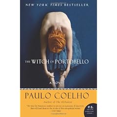 The Witch Of Portobello: A Novel