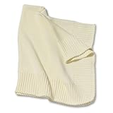 My Twinn Doll's Yellow Knit Blanket