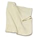 My Twinn Baby Doll's Yellow Knit Blanket