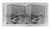 Historic Print (L): Fifth Avenue Hotel, New York