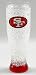 San Francisco 49ers Flared Pilsner