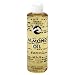 Mountain Ocean Natural Skin Care Oil, Almond, 8.5-Ounces (Pack of 3)