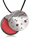 Swarovski aura by swarovski Crystal Gloss Rose cosmetic femme 1.3g (3439609002318)