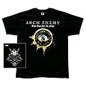 Arch Enemy - Dead Eyes T-Shirt
