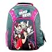 Disney Camp Rock Large Backpack Staring the Jonas Brothers