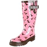 Western Chief Ladies Giddy Up Rain Boot by Western Chief