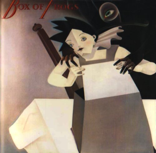 Box Of Frogs - Box of Frogs/Strangeland - Zortam Music