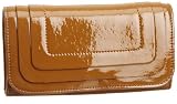 Orla Kiely Patent Frill, Sacs &agrave; main femme