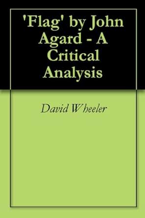 David st john critical essays 04 image