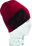 Thirty-Two Herren Beanie BROSE II, RED, 8140000314_600