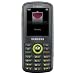 Samsung Gravity t459 Phone, Gray/Lime (T-Mobile)