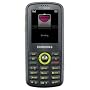 Samsung Gravity t459 Phone, Gray/Lime (T-Mobile)
