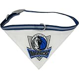 NBA Pet Collar Bandana