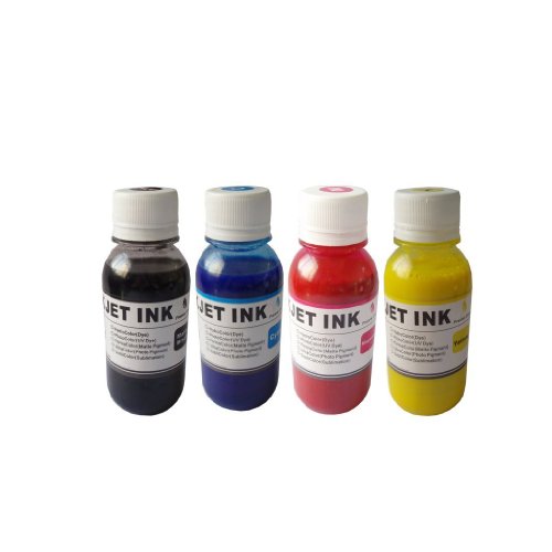 Anti-UV Sublimation Ink for Epson(non-OEM) Refillable Cartridges, CISS / Heat Transfer, 400ml for Epson Stylus: C68, C88, C88+, CX3800, CX3810, CX4200, CX4800, CX5800F, CX7800 Anti-UV Sublimation Ink for Epson(non-OEM) Refillable Cartridges, CISS / Heat Transfer, 400ml for Epson Stylus: C68, C88, C88+, CX3800, CX3810, CX4200, CX4800, CX5800F, CX7800