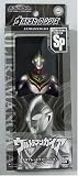 SP【ウルトラマンガイア】劇場限定・クリアレッドラメVER