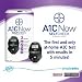 Search : Bayer A1CNow SELFCHECK At-Home A1C System 2 Single Use Test Kits Lab accurate results in 5 Minutes