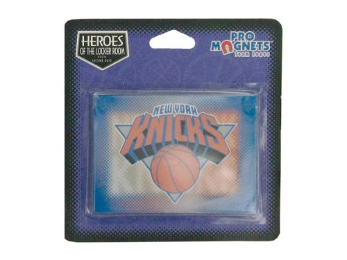 Bulk Pack of 48 - NBA New York Knicks Magnet (Each) By Bulk Buys