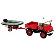 unimog 406 Solido - unimog 406 Solido -