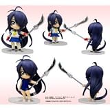 Ikki Tousen Dragon Destiny XROSS Impact PSP Game Soft *LIMITED EDITION*