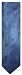 Men's Donald Trump Signature Collection Neck Tie Blue/Silver