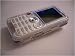 Nokia W810 W810i W800 W800i W700 W700i Crystal Clear Hard Case (by SF Planet)