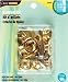 Brass Grommets 7/16 w/Stud Setters
