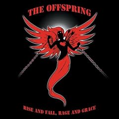 Rise & Fall Rage & Grace