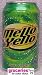 Mello Yello Soda, 12 Oz Can (Pack of 24)