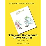 Ted and Raymond Adventures Series 1